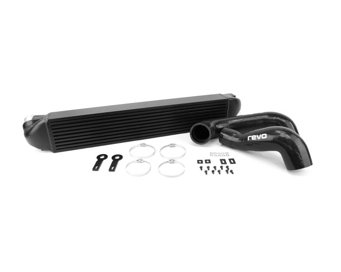 REVO FORD FOCUS ST MK4/MK4.5 INTERCOOLER