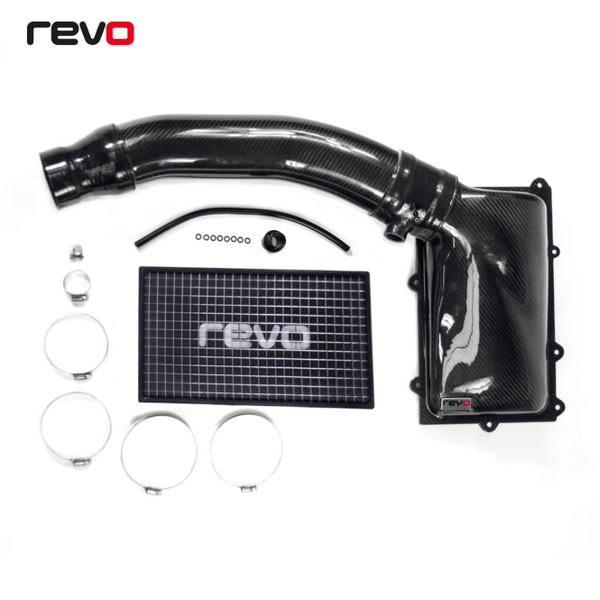 REVO CARBON SERIES AUDI RSQ3 F3 INTAKE