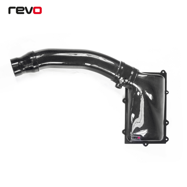 REVO CARBON SERIES AUDI RSQ3 F3 INTAKE