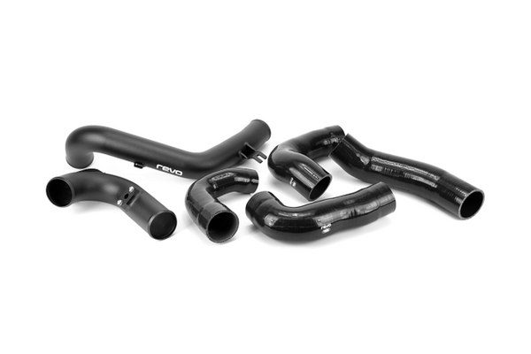 REVO POLO GTI (AW) INTERCOOLER PIPE KIT