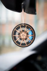 REVO AIR FRESHENER V2.0