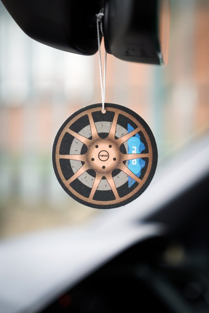 REVO AIR FRESHENER V2.0