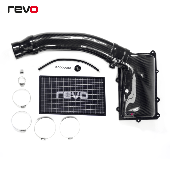 REVO CARBON SERIES RS3 8Y INTAKE