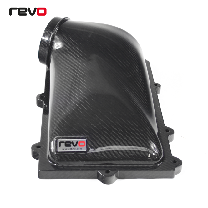 REVO CARBON SERIES RS3 8Y INTAKE