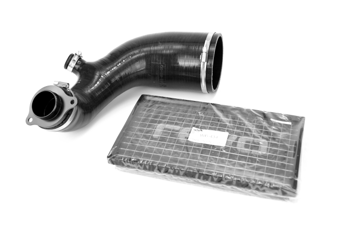 REVO 1.5 TSI OEM+ INTAKE SYSTEM