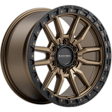 BLACK ROCK RAMBLER