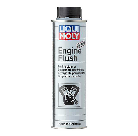 LIQUI MOLY ENGINE FLUSH