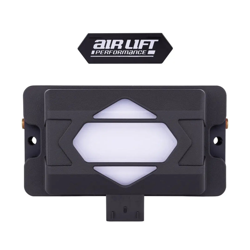 Airlift ALP4 manifold 3/8"