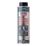 LIQUI MOLY MOS2 FRICTION REDUCER