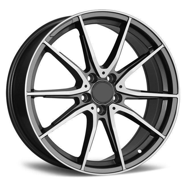 REP SPEC 845