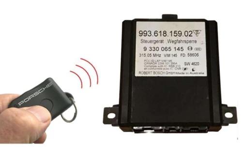 Porsche 993 Fob Replacement