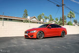 EMD AUTO LOWERING SPRING KIT FOR BMW F82 M4