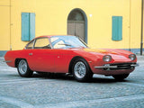 Lamborghini 350 GT Stainless Steel Manifolds (1964-66)
