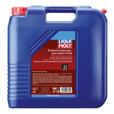 LIQUI MOLY DUAL CLUTCH TRANSMISSION OIL 8100