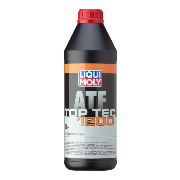 LIQUI MOLY TOP TEC ATF 1200