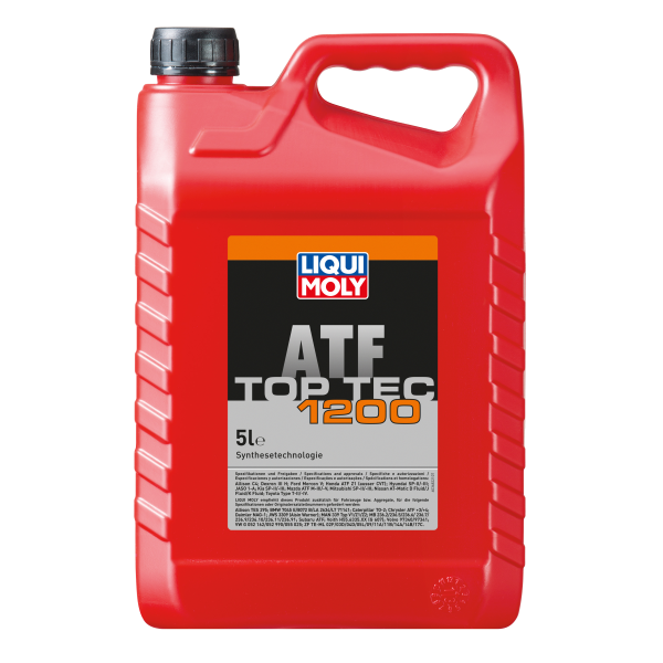 LIQUI MOLY TOP TEC ATF 1200