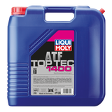 LIQUI MOLY TOP TEC ATF 1400