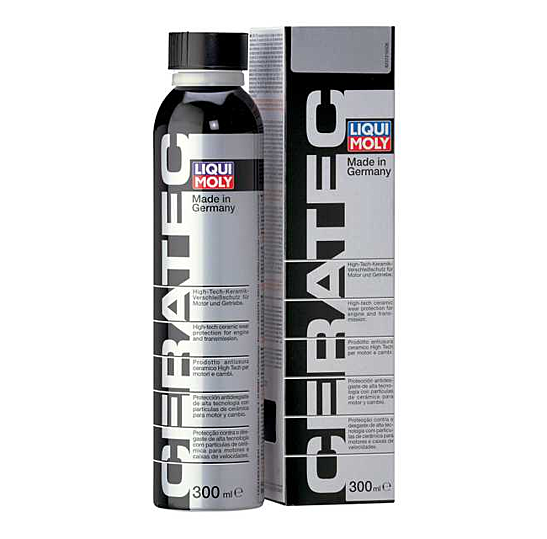 LIQUI MOLY CERA TEC