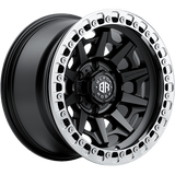 BLACK ROCK CAGE BEADLOCK