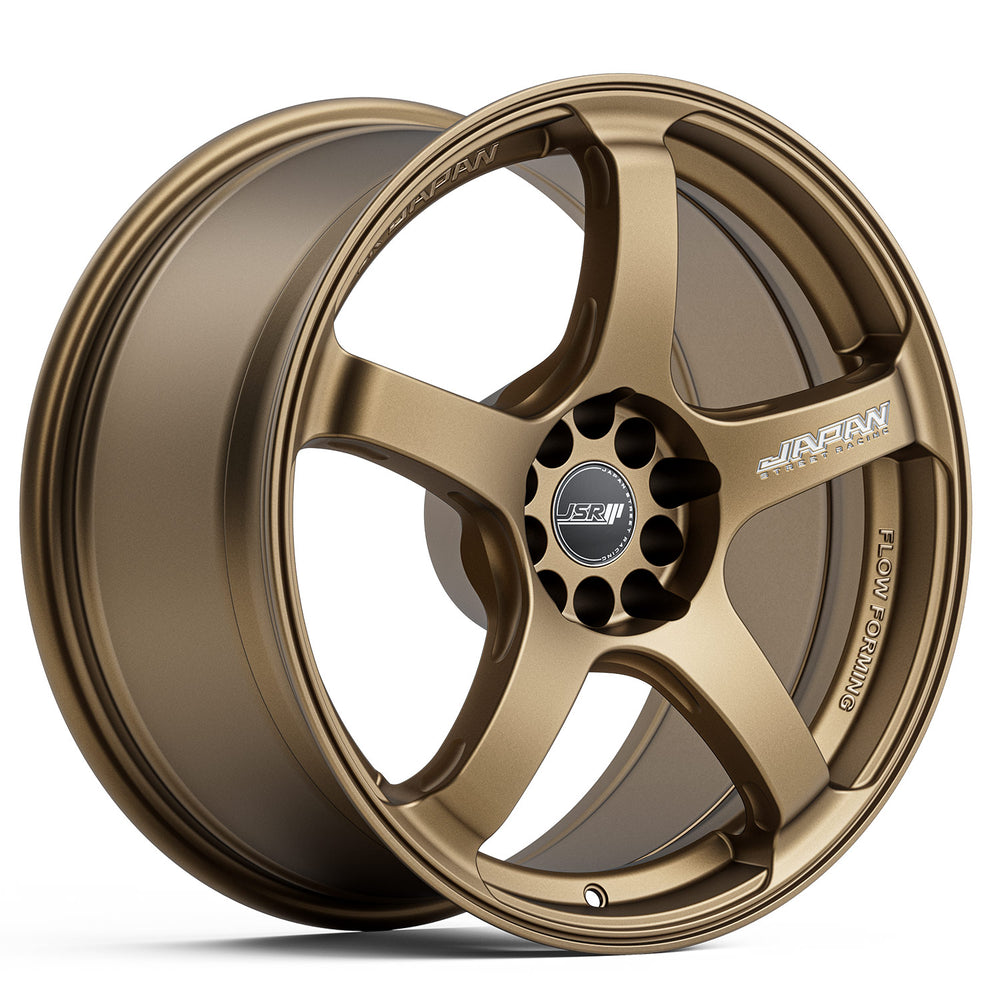 JSR ST52