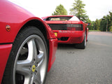 Ferrari F355 Manifold EXCHANGE (1994-99)