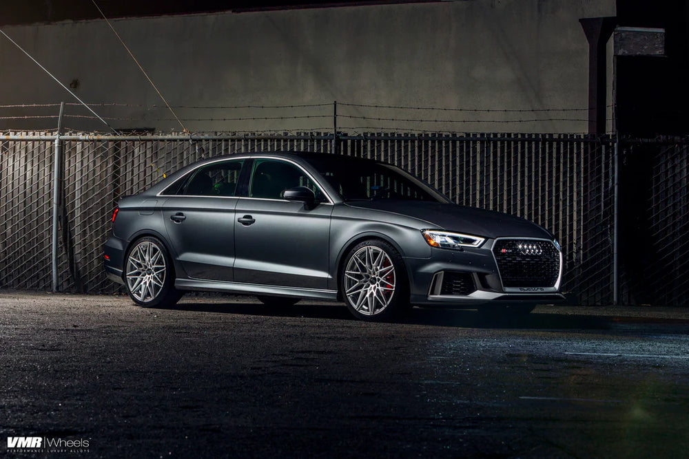 EMD AUTO AUDI RS3 8V.2 LINEAR LOWERING SPRING KIT