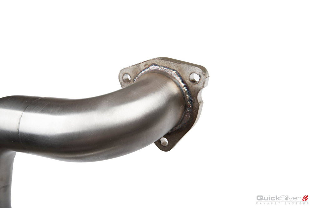 McLaren SLR inc. 722S Sport Exhaust (2003-09)