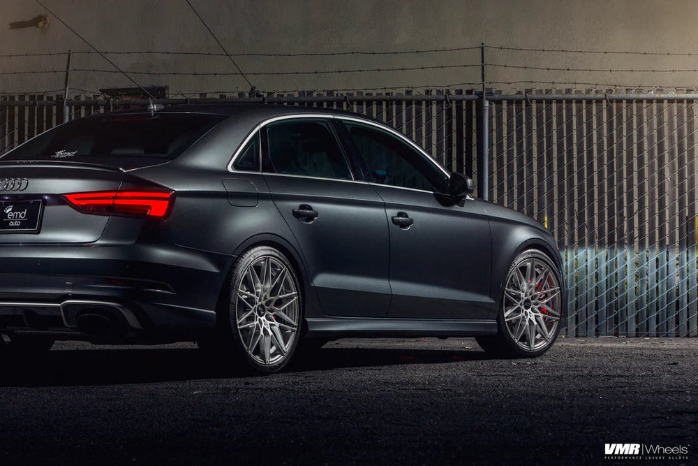 EMD AUTO AUDI RS3 8V.2 LINEAR LOWERING SPRING KIT