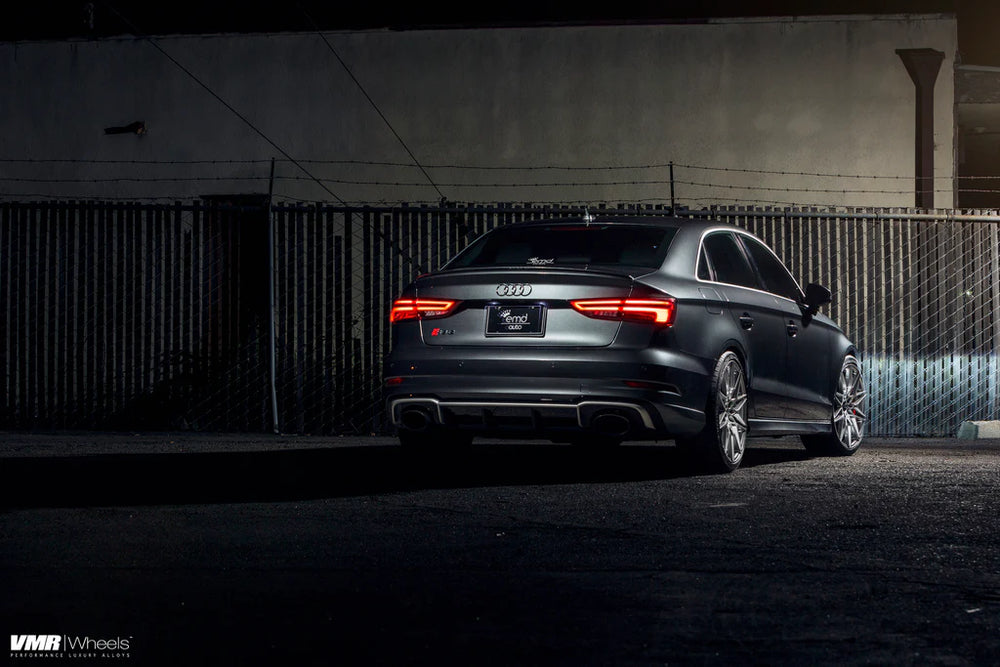 EMD AUTO AUDI RS3 8V.2 LINEAR LOWERING SPRING KIT