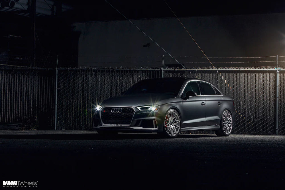 EMD AUTO AUDI RS3 8V.2 LINEAR LOWERING SPRING KIT