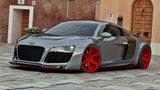 Body Kit compatible with Audi R8 Mk1