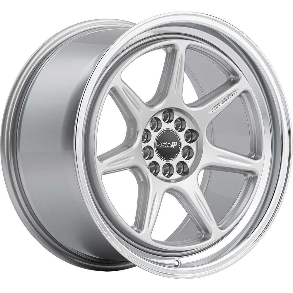JSR ST35