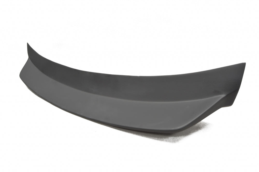 Ducktail Spoiler compatible with BMW M3 E92