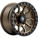 BLACK ROCK COBRA 5S