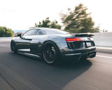 Audi R8 V10 Titan Sport Exhaust with Sound Architect™ (2016-19)