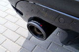 Jaguar XE 3.0 SuperCharged Sport Exhaust (2016 on)