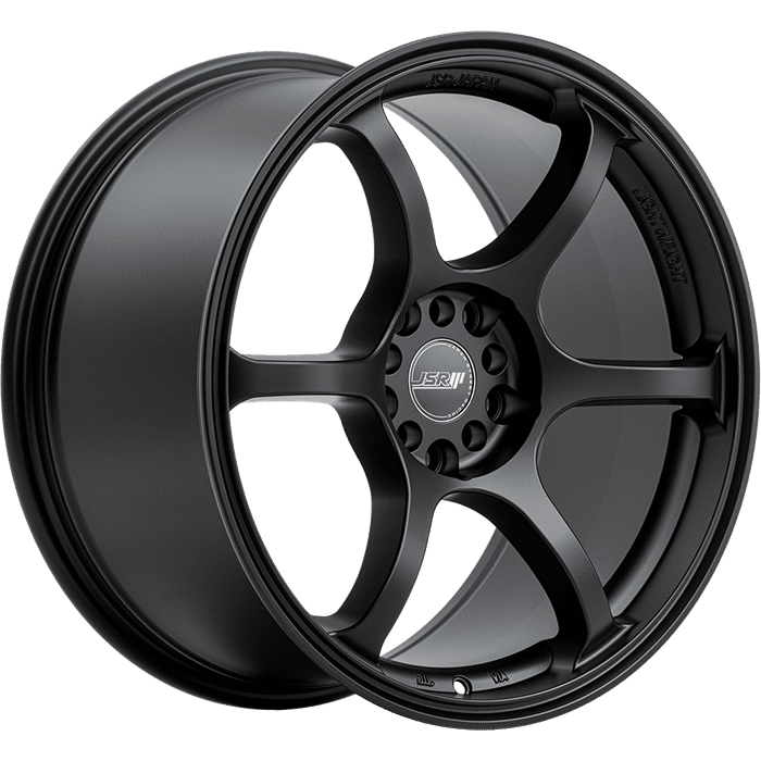 JSR ST06