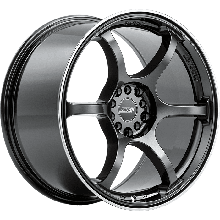 JSR ST06