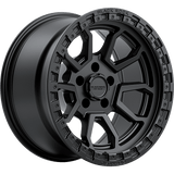 BLACK ROCK COBRA 5S