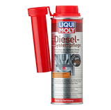 LIQUI MOLY COMMON RAIL ADDITIVE