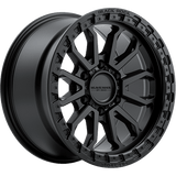 BLACK ROCK COBRA