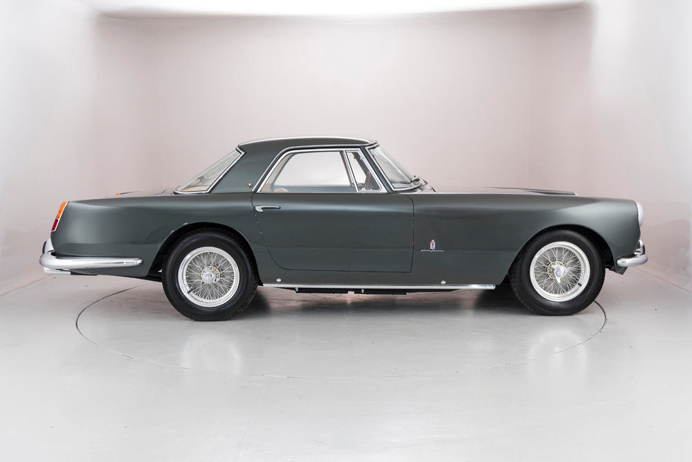 Ferrari 250 GT Coupe Stainless Steel Exhaust (1958-60)