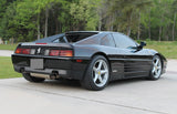 Ferrari 348 SuperSport Exhaust (1990-94)