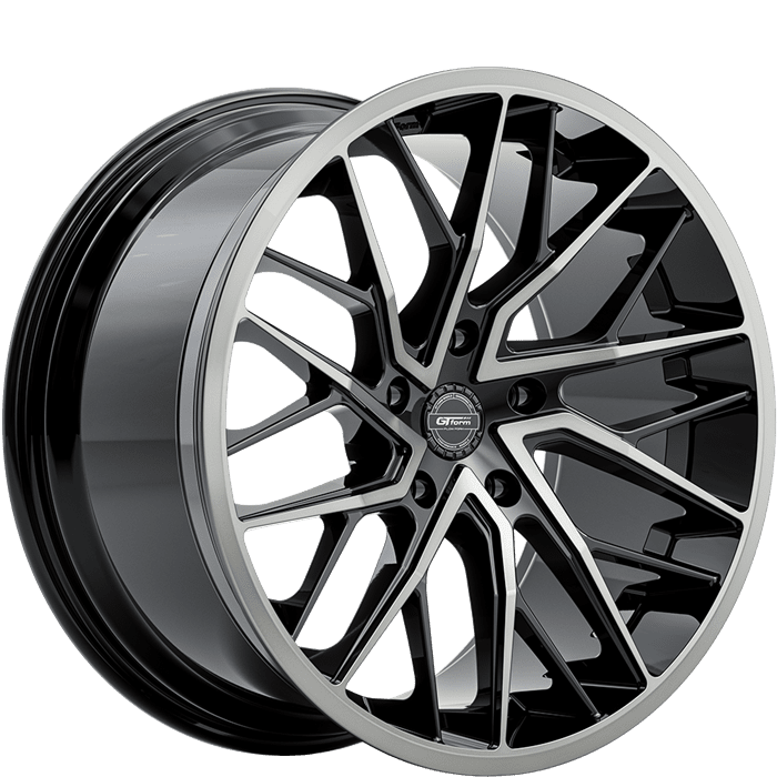 GT FORM VERTEX