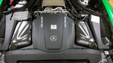 Mercedes-Benz AMG GT C190/ R190 ARMASPEED Carbon Fiber Cold Air Intake