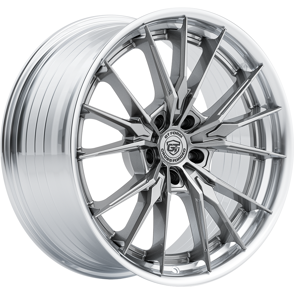 GT FORM SERENO