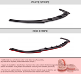 Rear Side Splitters Alfa Romeo Brera