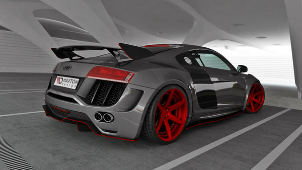 Spoiler Audi R8 (2006-2015)