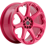 GT FORM HEARTS