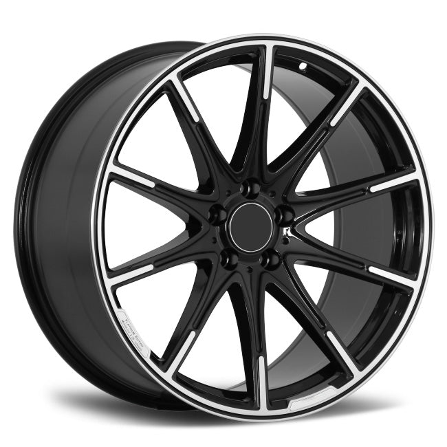 REP SPEC 8124